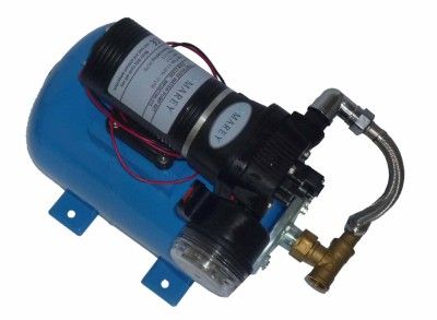 115V Pressure Water Pump  