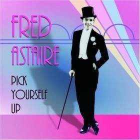 Fred Astaire Ballroom Dance Favourites Top Hat, Cheek To Cheek, Puttin 