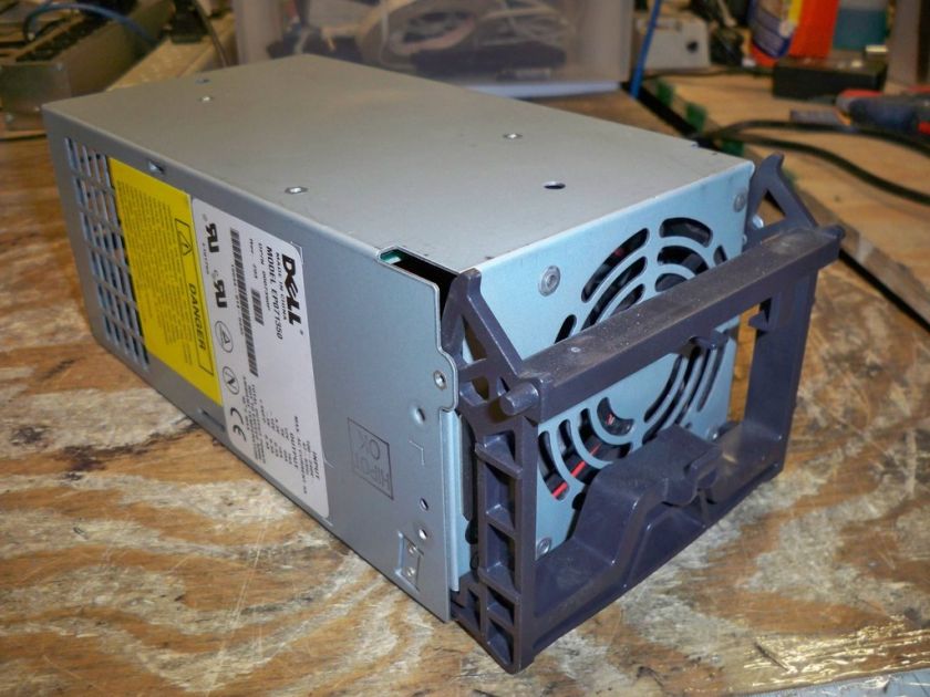 Dell 7390P Power Supply for PowerEdge Servers EP071350  