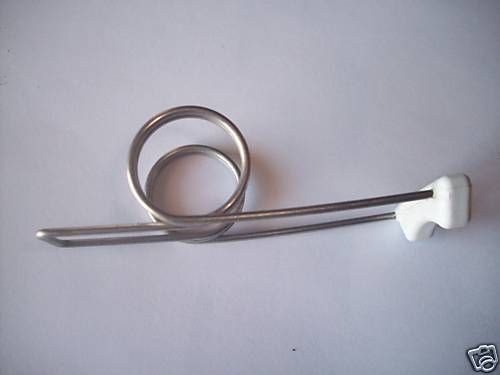 Ugolini Granita Machine Handle Spring  