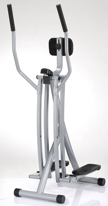 SUNNY FITNESS Air Walk Trainer Walking Fitness Machine  