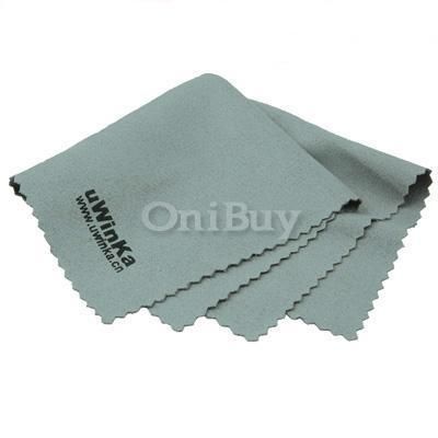 Microfiber Lens Cleaning Cloth for Lens /Glasses / LCD  