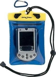 iPOD TOUCH WATERPROOF CASE SMARTPHONE PDA DRY PAK FLOAT  